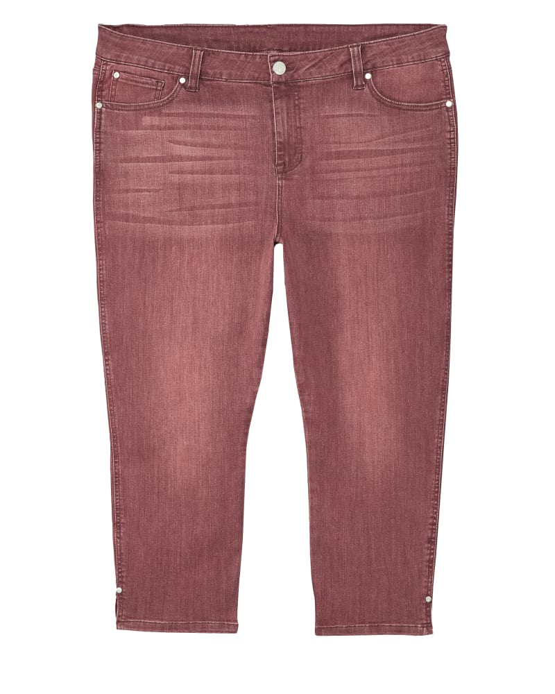 Front of plus size  by Molly&Isadora | Dia&Co | dia_product_style_image_id:128849